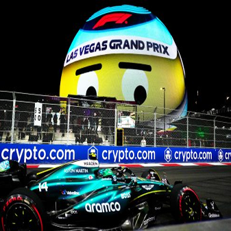 Las Vegas Grand Prix